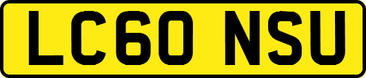 LC60NSU