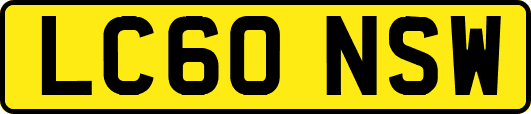 LC60NSW