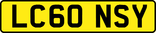 LC60NSY