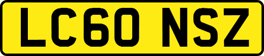 LC60NSZ