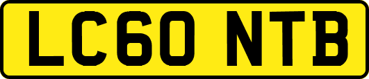 LC60NTB
