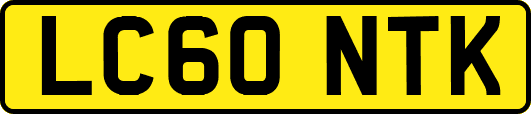 LC60NTK