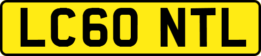 LC60NTL