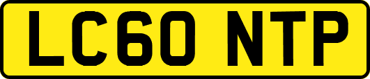 LC60NTP