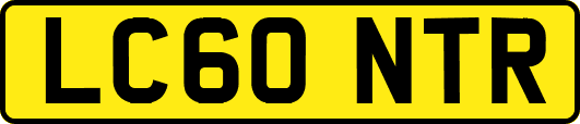 LC60NTR
