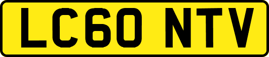 LC60NTV