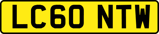 LC60NTW