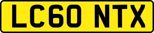 LC60NTX