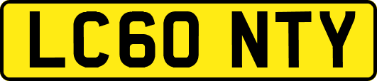 LC60NTY