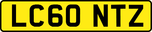 LC60NTZ