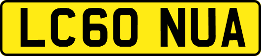 LC60NUA
