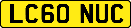LC60NUC