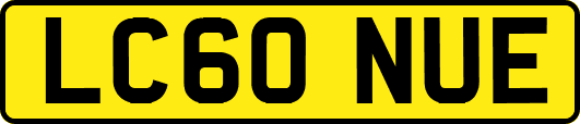 LC60NUE
