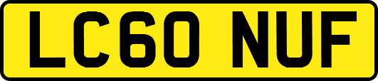 LC60NUF