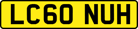 LC60NUH