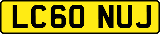 LC60NUJ