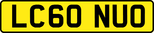 LC60NUO