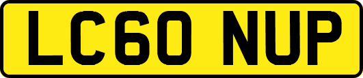 LC60NUP