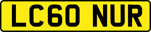 LC60NUR