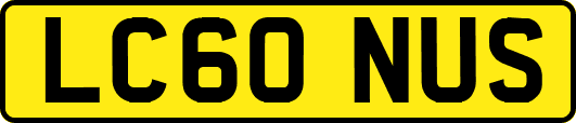 LC60NUS