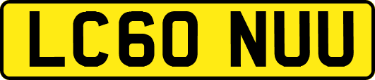 LC60NUU