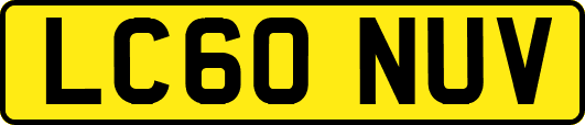 LC60NUV