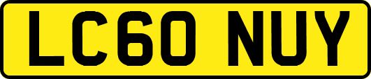 LC60NUY