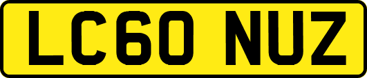 LC60NUZ