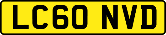 LC60NVD