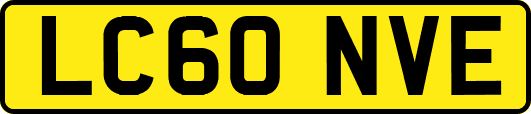 LC60NVE