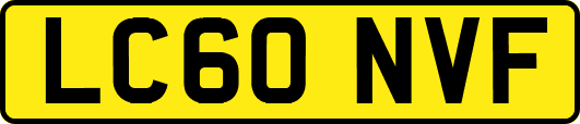 LC60NVF