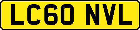 LC60NVL