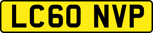 LC60NVP