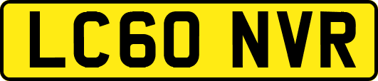LC60NVR
