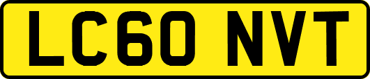 LC60NVT