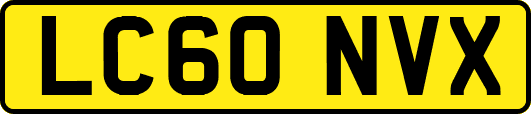 LC60NVX