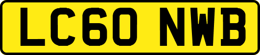 LC60NWB