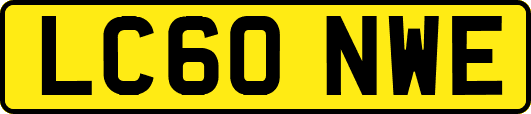 LC60NWE