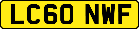 LC60NWF