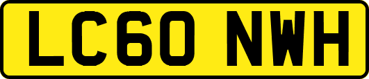 LC60NWH