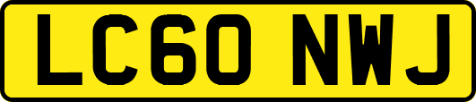 LC60NWJ