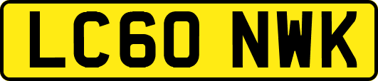 LC60NWK