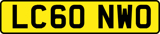 LC60NWO