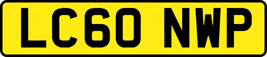 LC60NWP