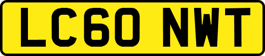 LC60NWT
