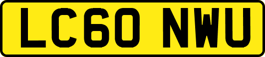 LC60NWU
