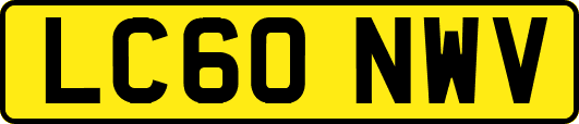 LC60NWV