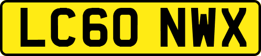 LC60NWX