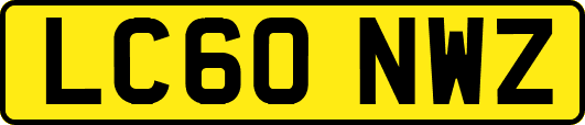 LC60NWZ