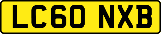 LC60NXB